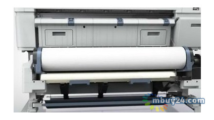 Принтер струменевий A1 Epson SureColor SC-T3200 фото №4