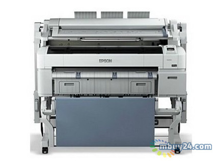Принтер струменевий A1 Epson SureColor SC-T3200 фото №3
