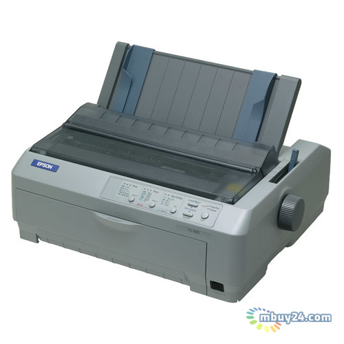 Принтер Epson FX-890 (C11C524025) фото №1