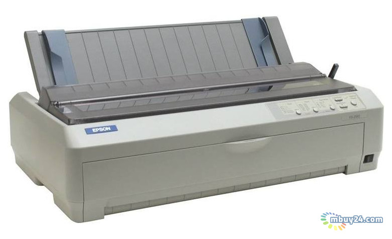 Принтер Epson FX-2190 (C11C526022) фото №1
