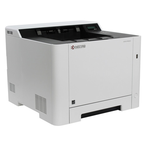 Принтер лазерний A4 Kyocera Ecosys P5026cdn (1102RC3NL0) фото №1