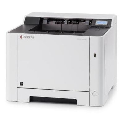 Лазерний принтер Kyocera Ecosys P5021CDW (1102RD3NL0) фото №1
