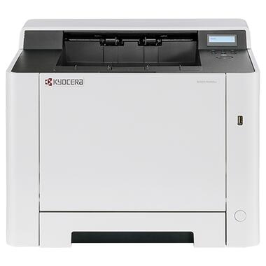 Принтер лазерний KYOCERA ECOSYS PA2100cx фото №1