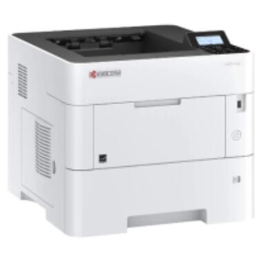 Принтер лазерний KYOCERA ECOSYS PA4500x 220-240V/PAGE PRINTER фото №1