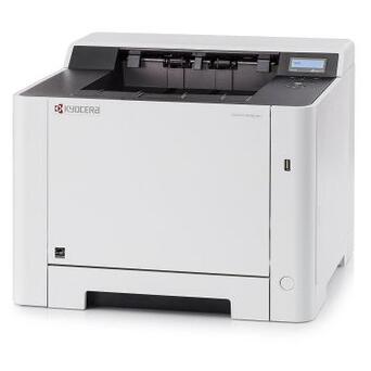 Лазерний принтер Kyocera Ecosys P5026CDW (1102RB3NL0) фото №1