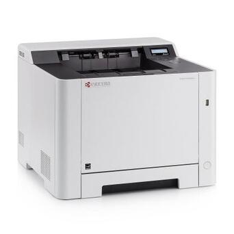 Лазерний принтер Kyocera Ecosys P5026CDW (1102RB3NL0) фото №3