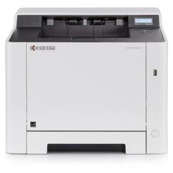 Лазерний принтер Kyocera Ecosys P5026CDW (1102RB3NL0) фото №2