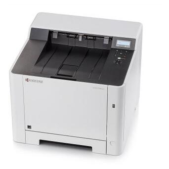 Лазерний принтер Kyocera Ecosys P5026CDW (1102RB3NL0) фото №4