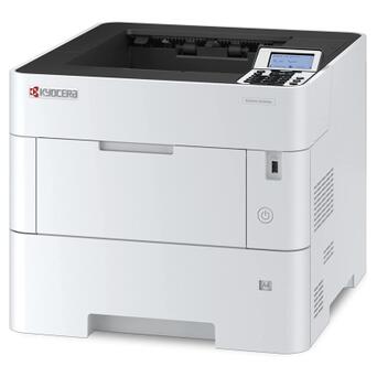 Лазерний принтер Kyocera PA5500x (110C0W3NL0) фото №3