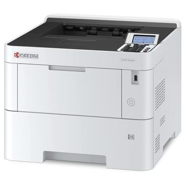 Лазерний принтер Kyocera PA4500x (110C0Y3NL0) фото №2
