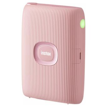 Мобільний принтер Fujifilm Instax Mini Link 2 Soft Pink (16767234) фото №3