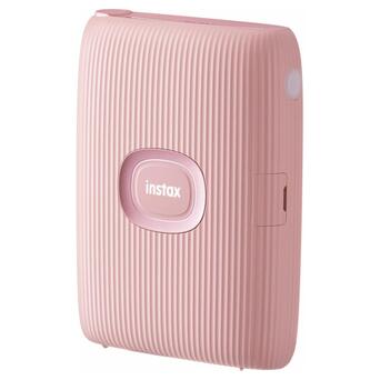 Мобільний принтер Fujifilm Instax Mini Link 2 Soft Pink (16767234) фото №2