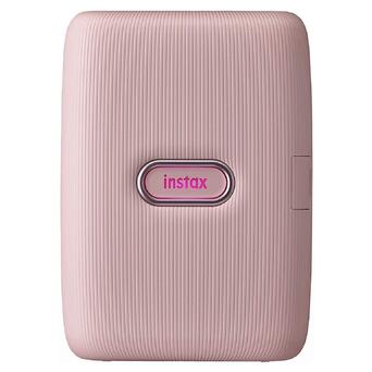 Мобільний принтер Fujifilm Instax mini Link Dusky Pink фото №2