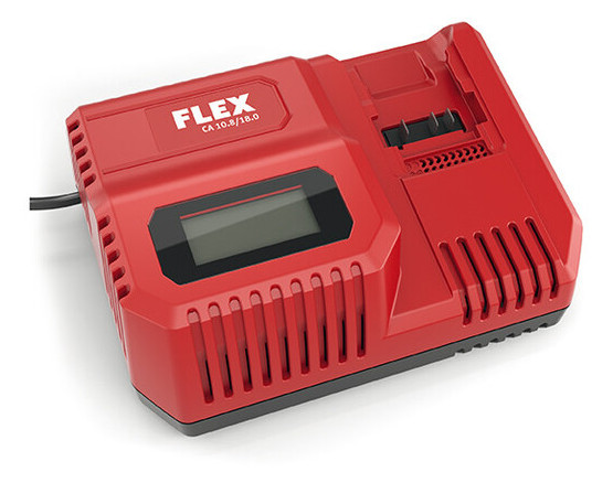 Зарядное устройство Flex CA10.8/18.0 фото №3