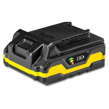 Аккумулятор для инструмента Trotec 20V 2 Ah Flexpower (6200000303) фото №2
