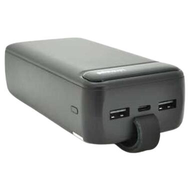 Power Bank противоударный водонепроницаемый Linkage LKP-05 30000 Mah фото №4
