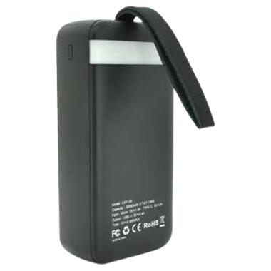 Power Bank противоударный водонепроницаемый Linkage LKP-05 30000 Mah фото №2