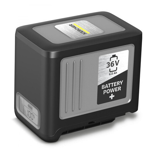Акумулятор для електроінструменту Karcher Battery Power 36/60 (2.042-022.0) фото №1