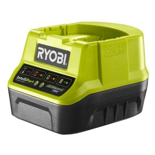 Акумулятор зарядний пристрій Ryobi RC18120-150 фото №2