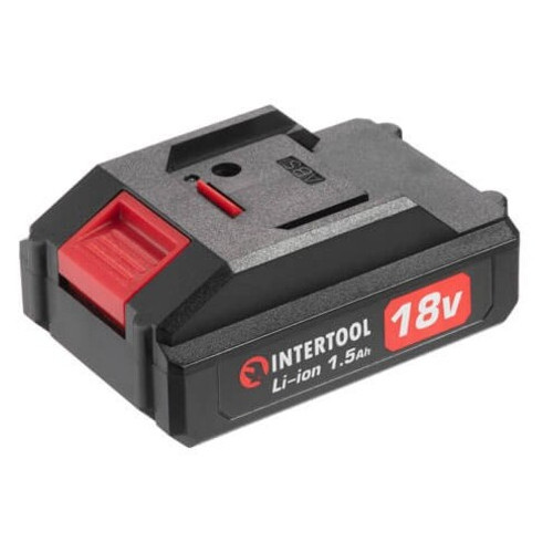 Аккумулятор Intertool DT-0316 для шуруповерта DT-0315 фото №1