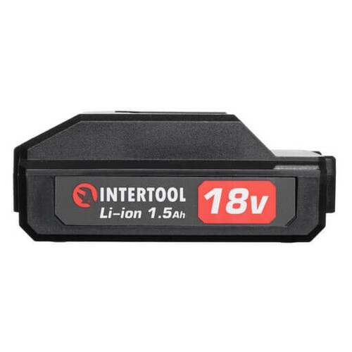 Аккумулятор Intertool DT-0316 для шуруповерта DT-0315 фото №2