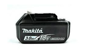 Акумулятор Makita BL1830B Li-Ion 18В 3.0Ач фото №2