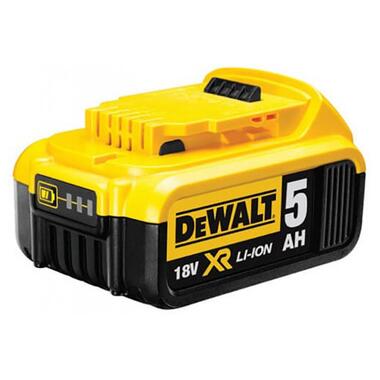 Акумулятор для інструментів DeWALT DCB184 фото №1