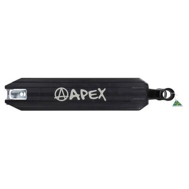 Дека Apex Pro 5 Peg Cut Pro 490cm - Black FRD.047195 фото №6