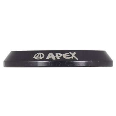Рульова система підшипників Apex Integrated Headset (Black) FRD.047190 фото №3