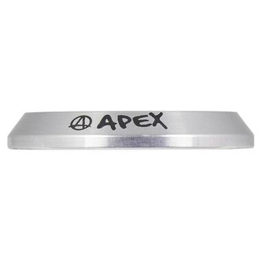Рульова система підшипників Apex Integrated Headset (Black) FRD.047190 фото №10