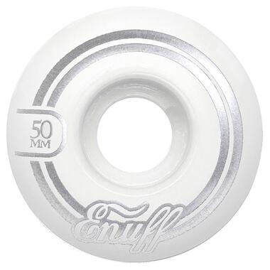 Колеса Enuff Refreshers II 55 mm white (ENU520-W) ENU520-W фото №2