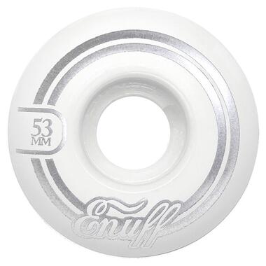 Колеса Enuff Refreshers II 55 mm white (ENU520-W) ENU520-W фото №5