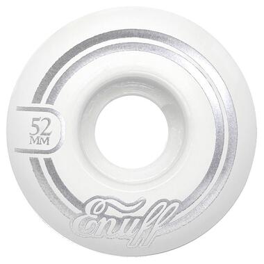 Колеса Enuff Refreshers II 55 mm white (ENU520-W) ENU520-W фото №4