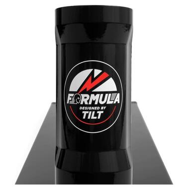 Дека Tilt Formula Pro 7 23,5 Black FRD.047210 фото №4