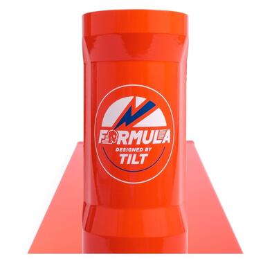 Дека Tilt Formula Selects Pro 7 23 Red FRD.046961 фото №3