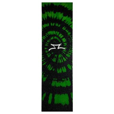 Наждак AO Scooter Tie Dye 6.5 x 24.0 Pro BlackGreen (FRD.047363) фото №1