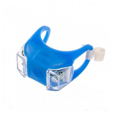LED-ліхтарик для самокату/вело (LED-2) фото №3