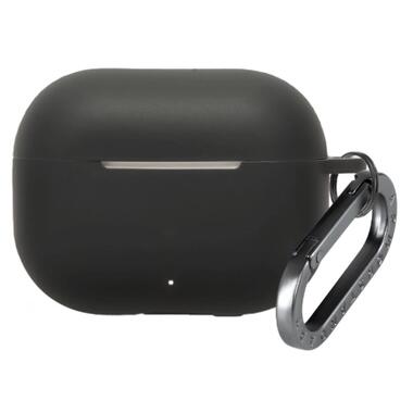 Чехол для наушников Armorstandart Hang Case для Huawei FreeBuds SE 4 Black (ARM90051) фото №1