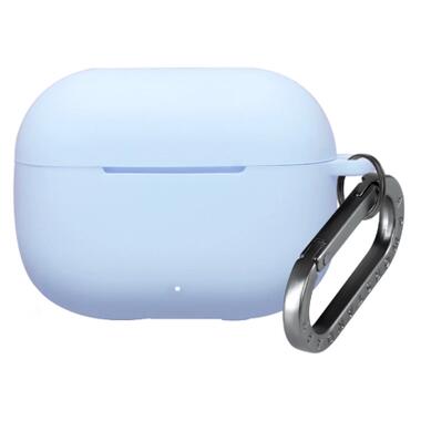 Чехол для наушников Armorstandart Hang Case для Huawei FreeBuds SE 4 Light Blue (ARM90052) фото №1