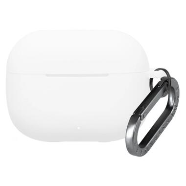 Чехол для наушников Armorstandart Hang Case для Huawei FreeBuds SE 4 White (ARM90053) фото №1