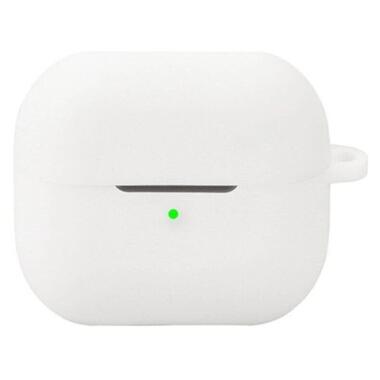 Чехол для наушников BeCover для Samsung Galaxy Buds 3 FE White (715115) фото №1
