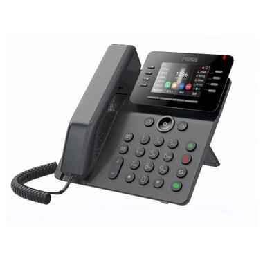 SIP-телефон Fanvil V64 Prime Business фото №1