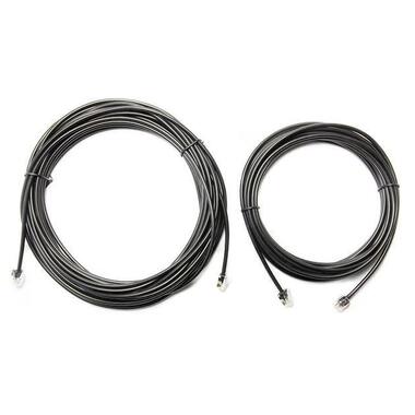 Комплект кабелів для послідовного підключення Konftel 800 (900102152) фото №1