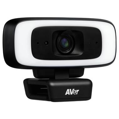 Конференц-камера AVer CAM130 (61U3700000AC) фото №4