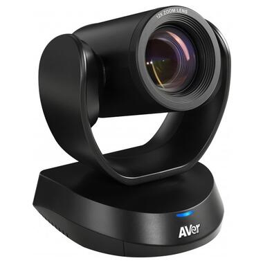 PTZ-камера для відеоконференцзв'язку Aver CAM520 Pro 3 (61U3430000AC) фото №1