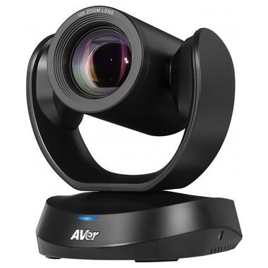 PTZ-камера для відеоконференцзв'язку Aver CAM520 Pro 3 (61U3430000AC) фото №2