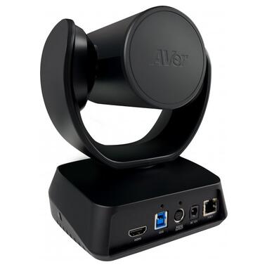 PTZ-камера для відеоконференцзв'язку Aver CAM520 Pro 3 (61U3430000AC) фото №5