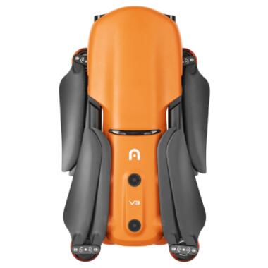 Дрон Autel EVO II Pro Rugged Bundle V3 Orange (102001514) фото №3