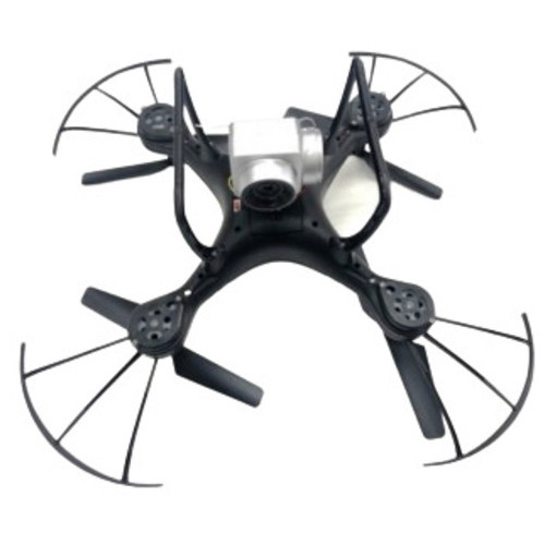 Квадрокоптер Navigator Drone S63 Wi-Fi камера 0,3 Мп 5200 мА/год білий (S63_1029) фото №4
