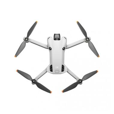 Квадрокоптер DJI Drone Mini 4 Pro Fly More Combo (DJI RC 2) (GL)  фото №7